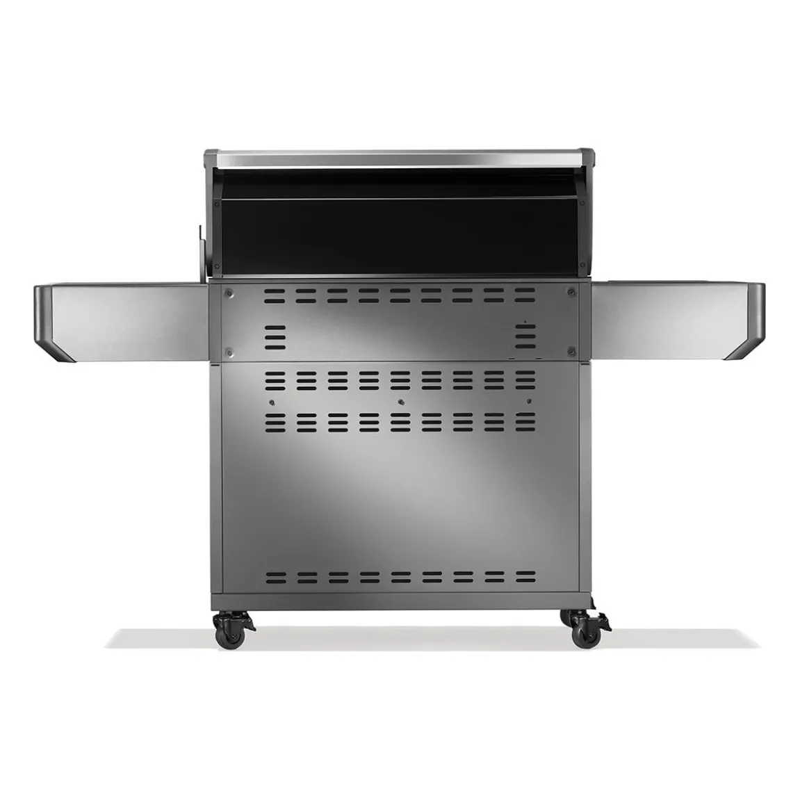 Gasolgrill Napoleon Prestige 665 Connected 7 Brännare Rostfri