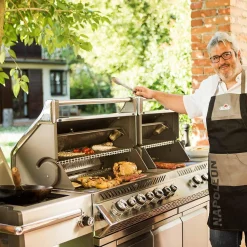 Gasolgrill Napoleon Prestige PRO 825-3