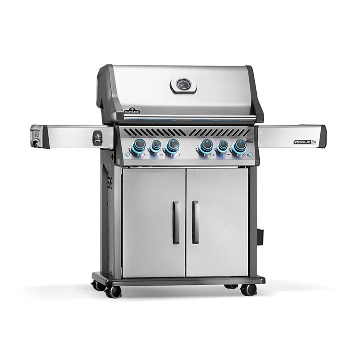 Gasolgrill Napoleon Rogue PRO-S 525