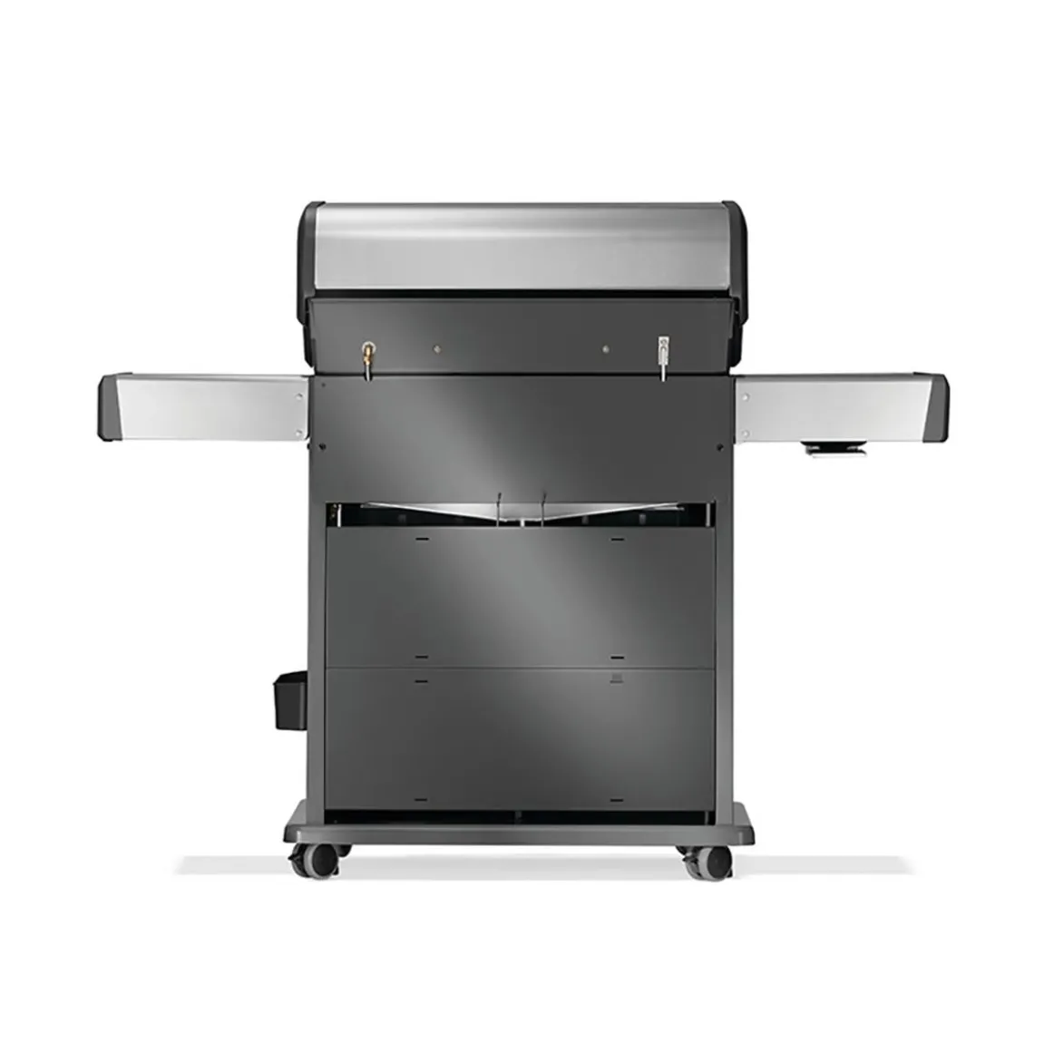 Gasolgrill Napoleon Rogue PRO-S 525