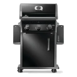 Gasolgrill Napoleon Rouge 425-2 3 Brännare Svart