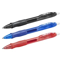 Gelpenna Bic Gelocity 0,7 svart