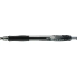 Gelpenna Office 0,7 svart
