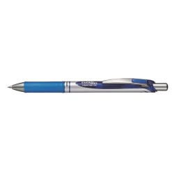 Gelpenna Pentel Energel Blå 0,7