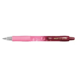 Gelpenna Pilot G2 Limited Edition Bubble Rosa/Blå 0,7