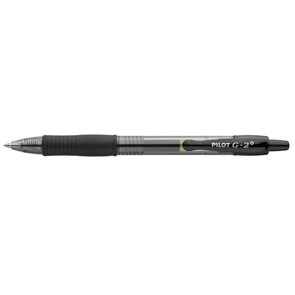 Gelpenna Pilot G2 Plus svart 0,5