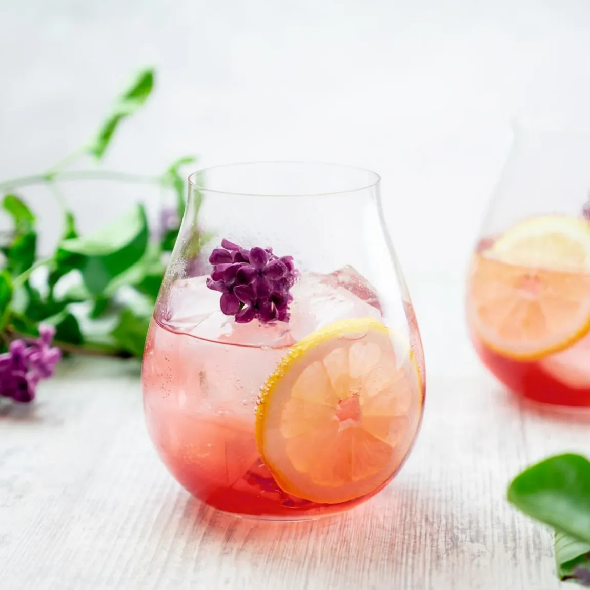 Gin & Tonicglas Riedel