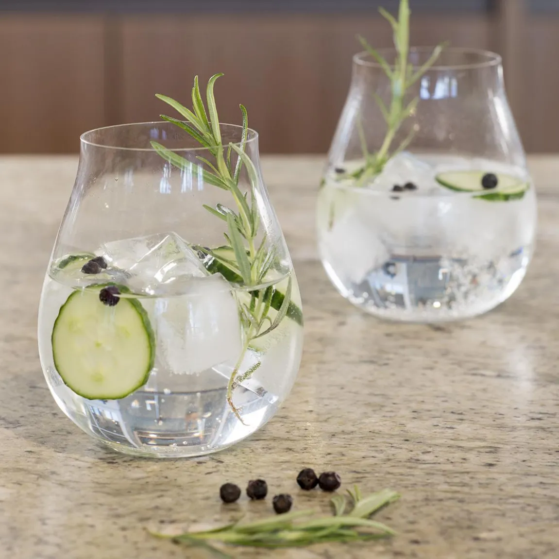 Gin & Tonicglas Riedel