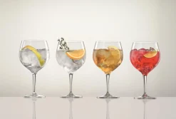 Gin & Tonicglas Spiegelau Ø106x195mm 63cl