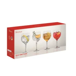 Gin & Tonicglas Spiegelau Ø106x195mm 63cl