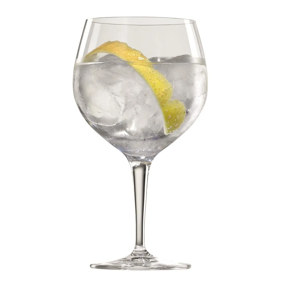 Gin & Tonicglas Spiegelau Ø106x195mm 63cl