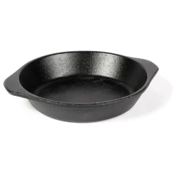Gjutjärnsform rund Ø16cm