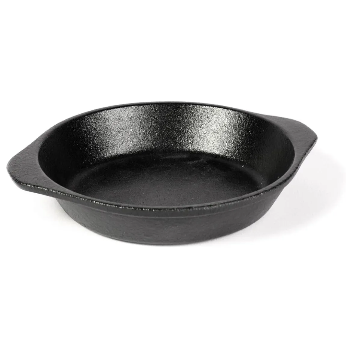 Gjutjärnsform rund Ø16cm