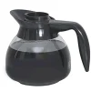 Glaskanna Zoégas 1,8L