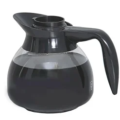 Glaskanna Zoégas 1,8L