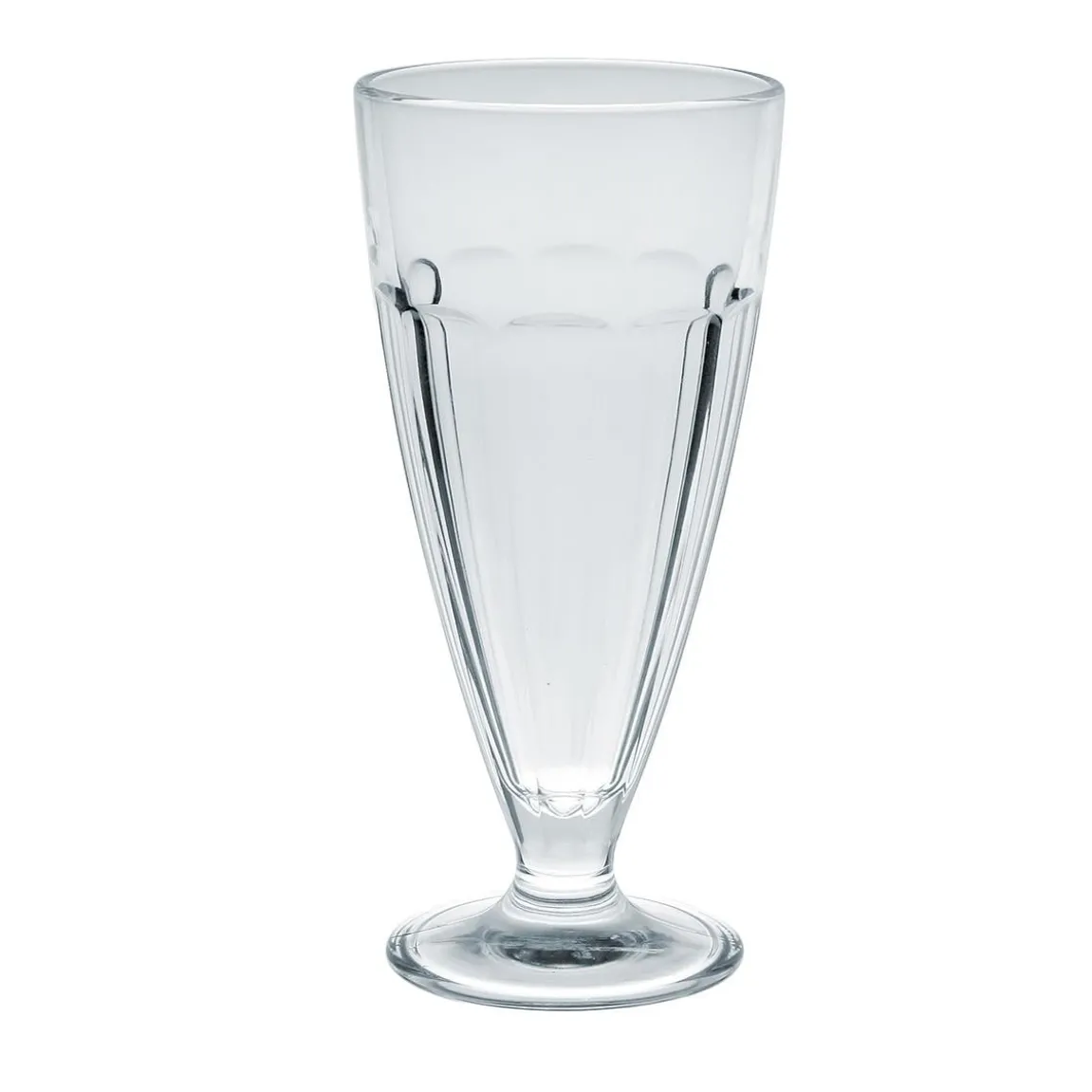 Glass Skål Rock Bar 38 cl