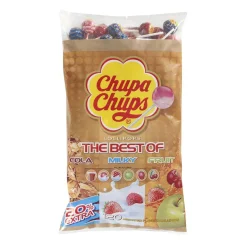 Godisklubba Chupa Chups Best Of Bags