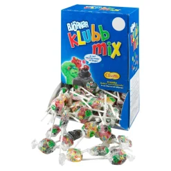 Godisklubba Cloetta Björnar Klubbmix 2kg
