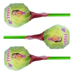 Godisklubba Malaco Fruxo 2kg
