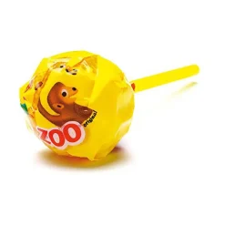 Godisklubba Malaco Zoo 2kg