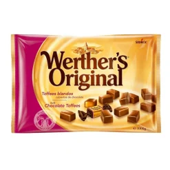 Godis Werther's Choco Toffees 1000g