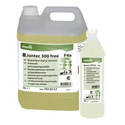 Golvrengöring Diversey Taski Jontec 300 Free F4a 5L