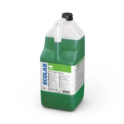 Golvrengöring Ecolab Maxx Magic Synbiotic 5L