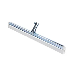 Golvskrapa Dura-Flex Med Skvättkant Vit 55cm
