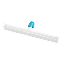 Golvskrapa Dura-Flex Plast Vit 45cm