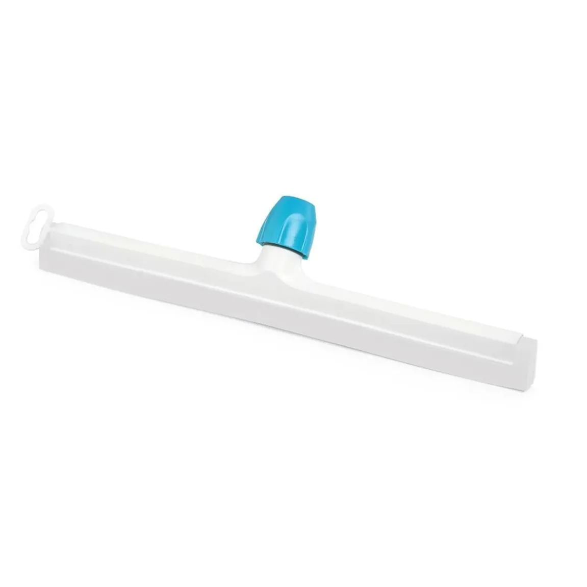 Golvskrapa Dura-Flex Plast Vit 45cm