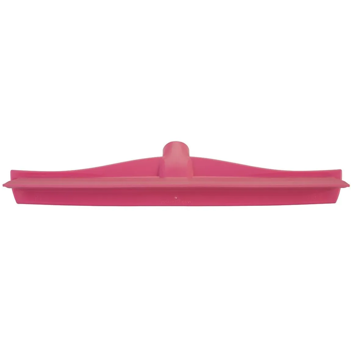 Golvskrapa Vikan Ultrahygienisk Rosa 400mm