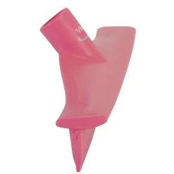 Golvskrapa Vikan Ultrahygienisk Rosa 400mm