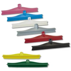 Golvskrapa Vikan Ultrahygienisk Rosa 400mm