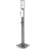 Golvstativ DAX Utan Dispenser