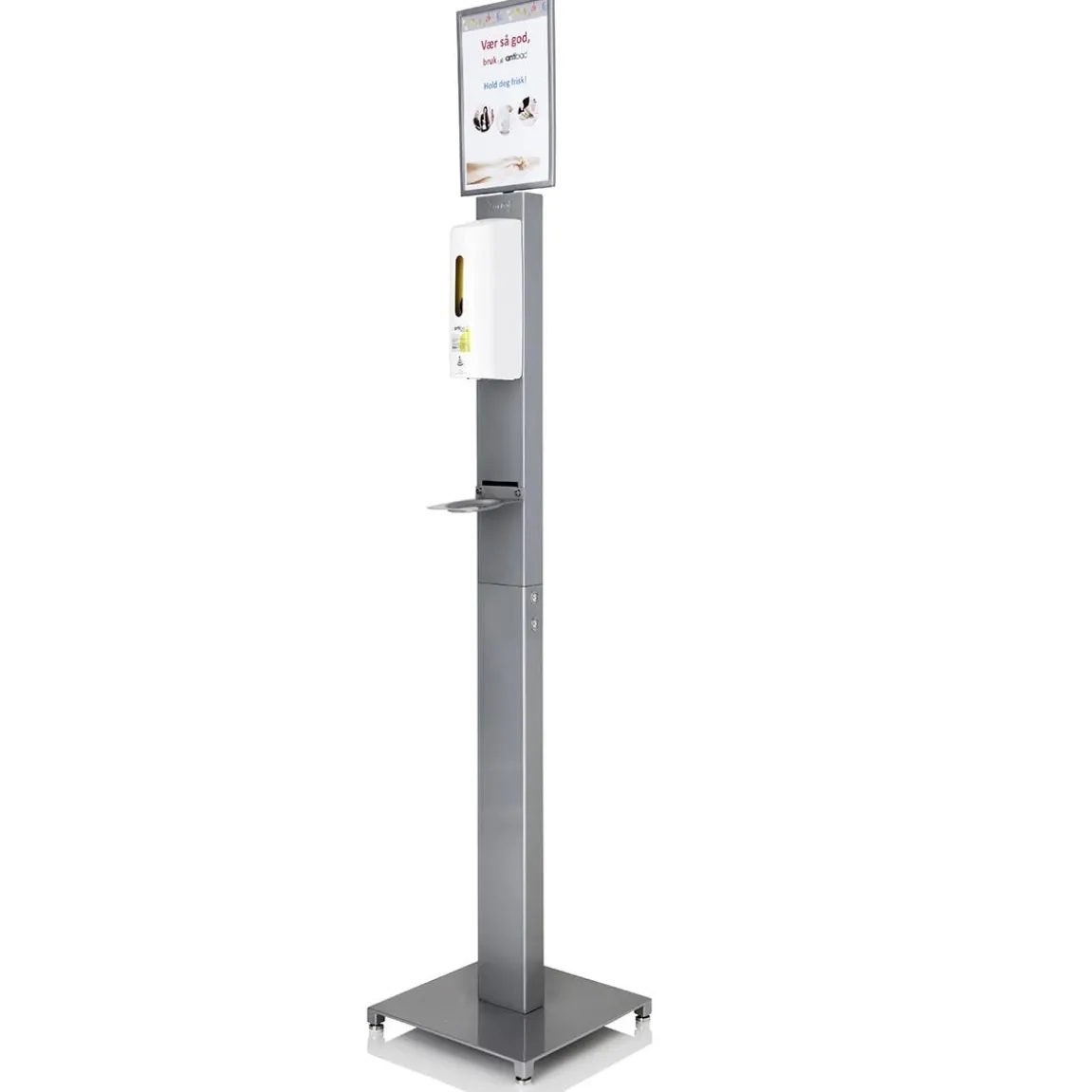 Golvstativ DAX Utan Dispenser