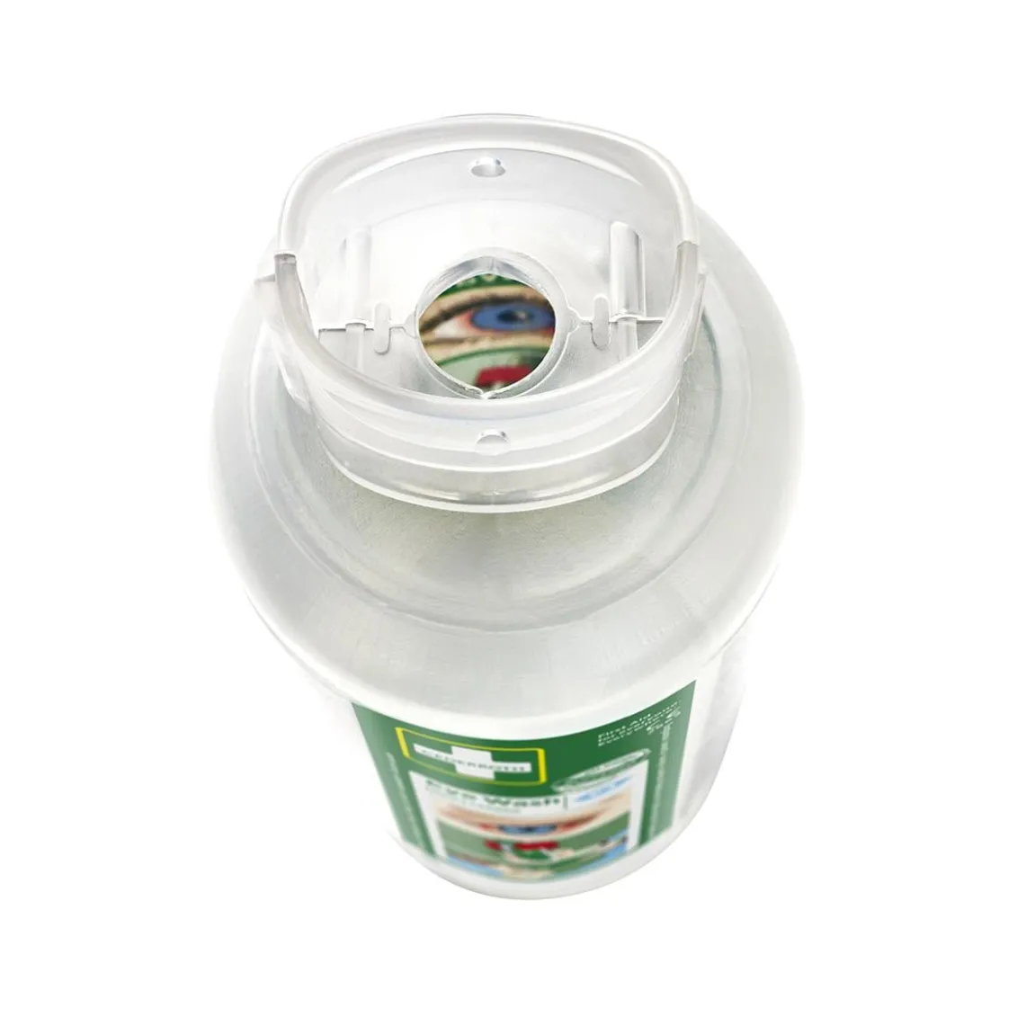 Ögondusch Cederroth 500ml