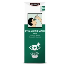 Ögondusch Housegard 500ml