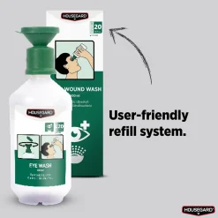 Ögondusch Housegard 500ml