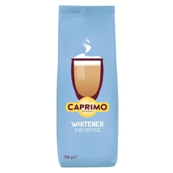 Gräddersättning Caprimo Coffee Whitener 750g