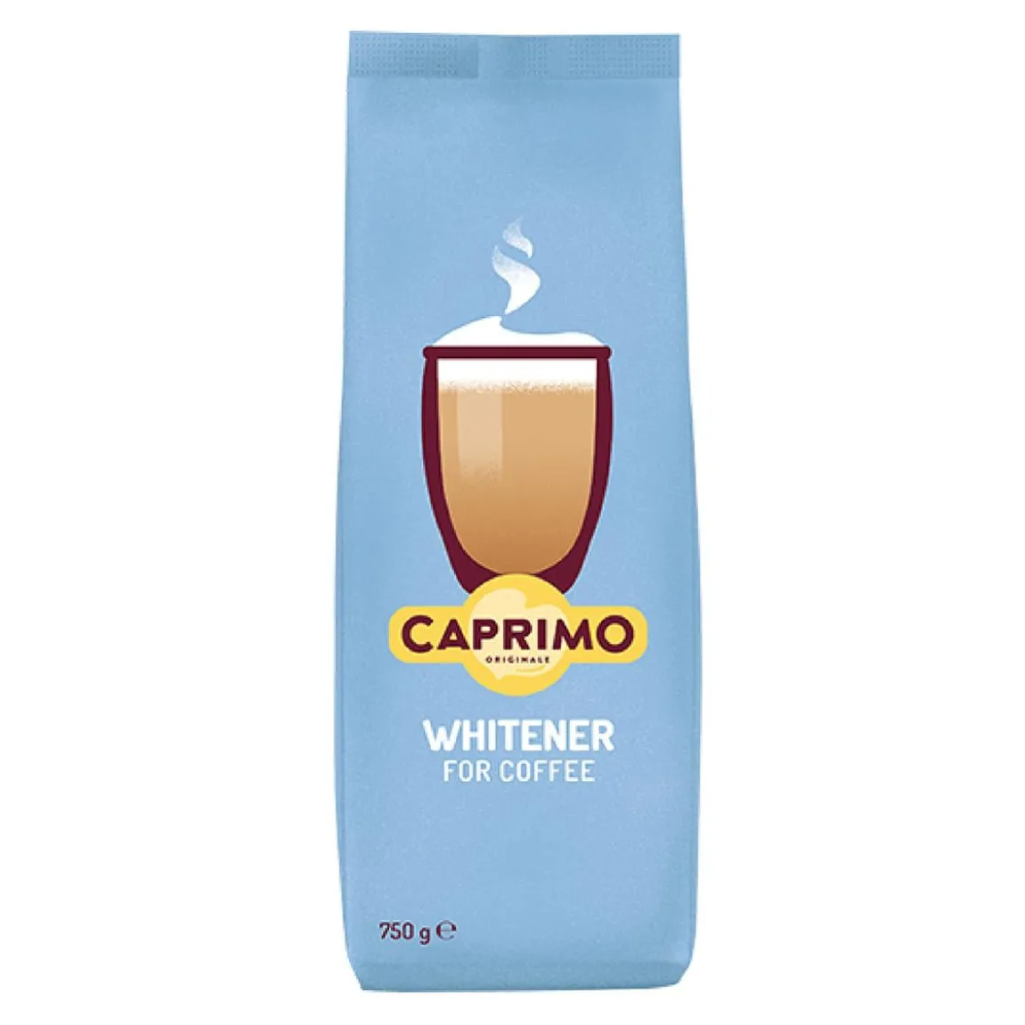 Gräddersättning Caprimo Coffee Whitener 750g
