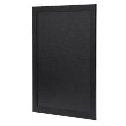 Griffelram Svart 30x40cm