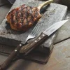 Grillkniv Tramontina Jumbo Brun 252mm
