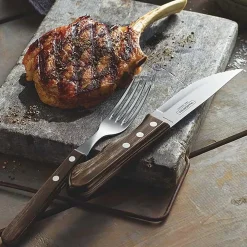 Grillkniv Tramontina Jumbo Brun 252mm