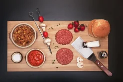 Grillspett 23cm