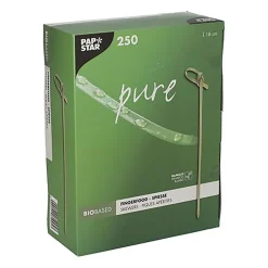 Grillspett Knot 180mm