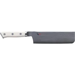 Grönsakshacka Mcusta Zanmai Damascus Nakiri 16,5cm