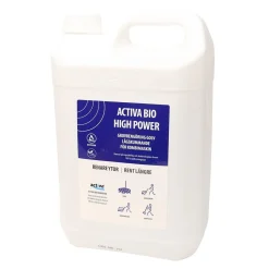 Grovrent Activa Bio High Power 5L