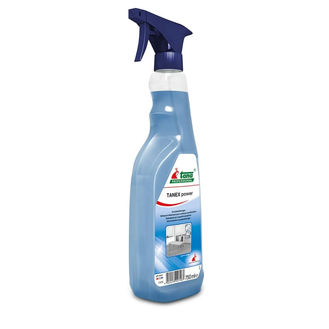 Grovrent Tana Tanex Power Spray 750ml
