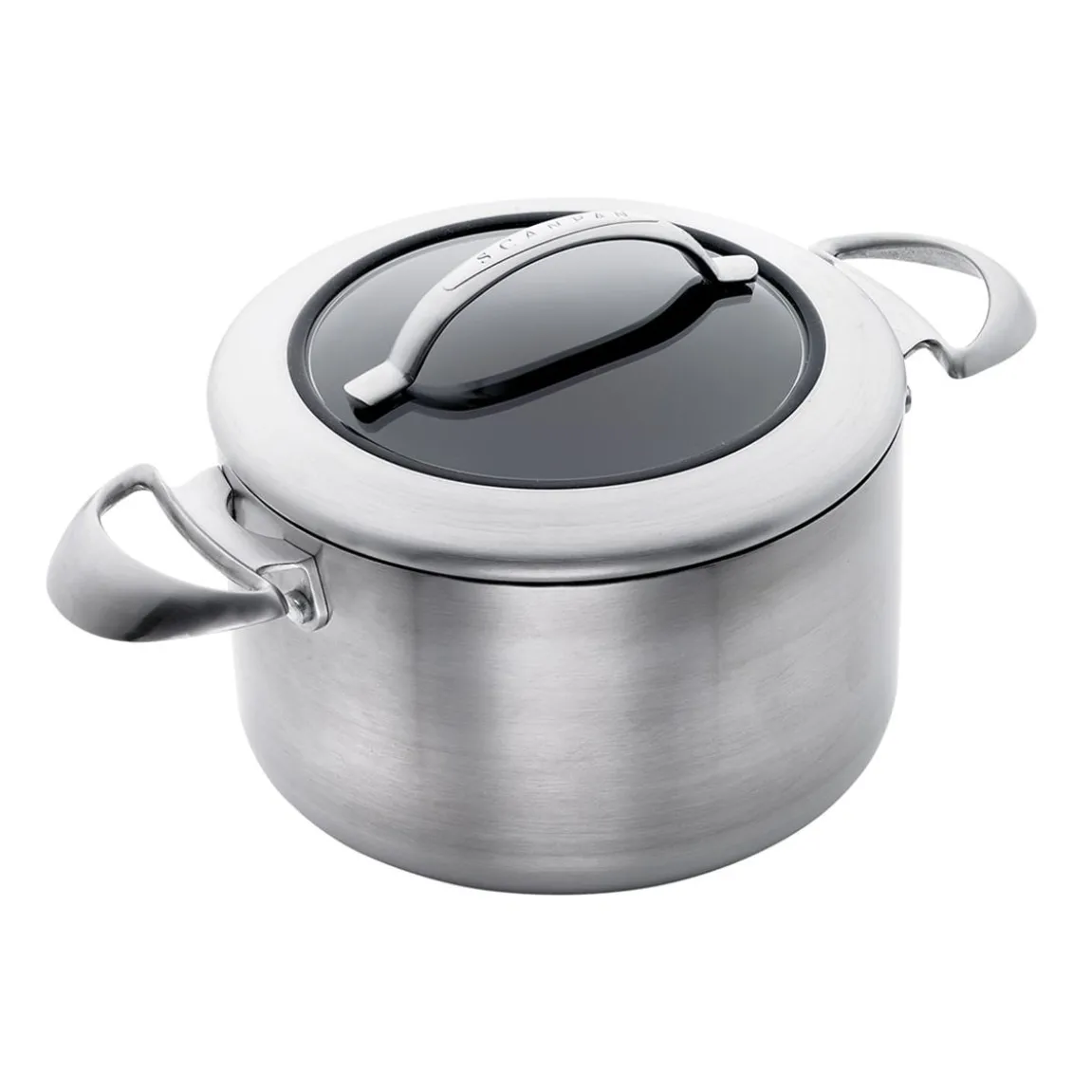 Gryta Scanpan CTX Med Lock Ø20cm 3,5L