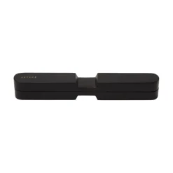 Grytunderlägg Satake Shiro Magnetiskt Ihopfällbar Svart 190x190mm